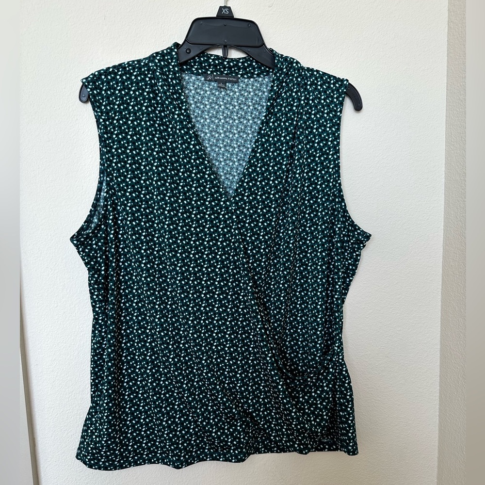 TJMaxx Brand business shirt
